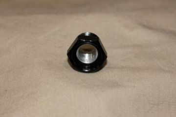 Adapter Fitting 6AN to 1/8 NPT